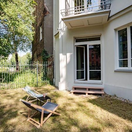 Cozy Studio 5 Minut By Warsaw East Eksteriør billede