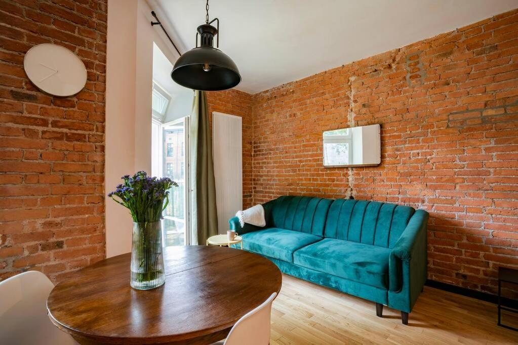 Cozy Studio 5 Minut By Warsaw East Eksteriør billede