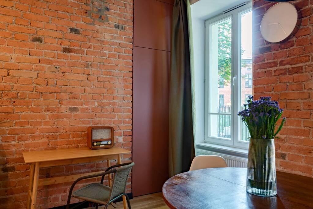 Cozy Studio 5 Minut By Warsaw East Eksteriør billede
