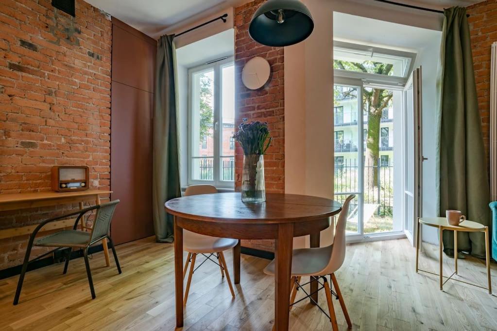 Cozy Studio 5 Minut By Warsaw East Eksteriør billede