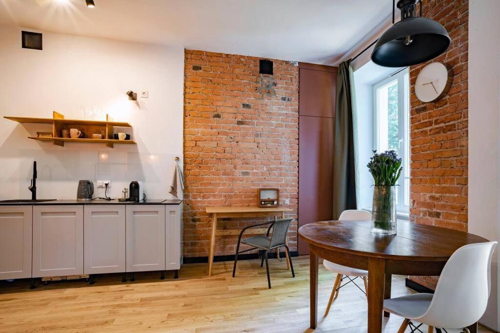 Cozy Studio 5 Minut By Warsaw East Eksteriør billede
